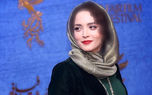 استایل جدید بهنوش طباطبایی